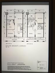 Blk 133 Cashew Road (Bukit Panjang), HDB Executive #139503872